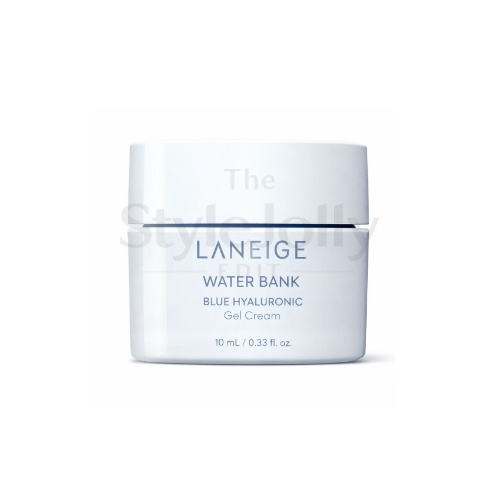 LANEIGE Water Bank Blue Hyaluronic Gel Cream 10ml