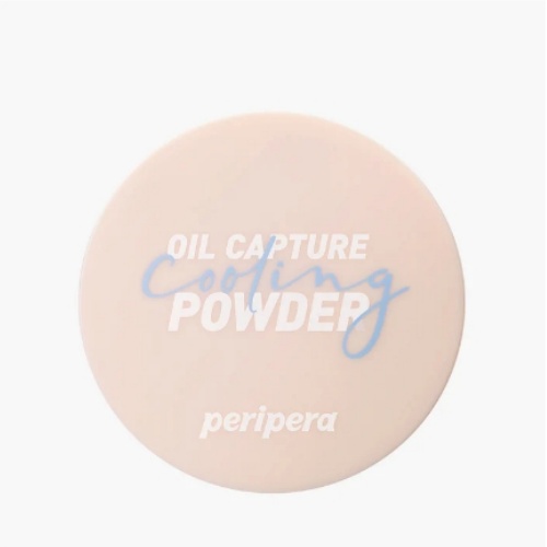 peripera Oil Capture Cooling Powder 11g