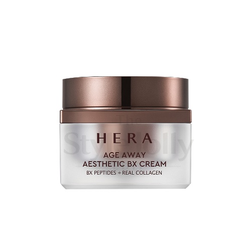 HERA Age Away Aesthetic BX83 Cream mini 25ml