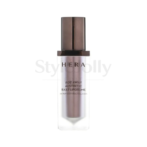 HERA Age Away Aesthetic BX83 Liposome mini 20ml 