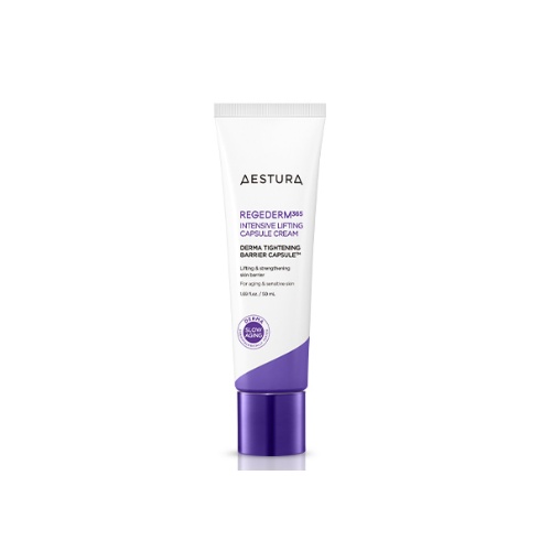 AESTURA Regederm 365 Skin Tightening Capsule Cream 10ml Mini