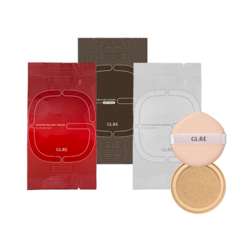 GL:RE Troop Season 4 Re:Age Glory Cushion Refill(21 / 23)