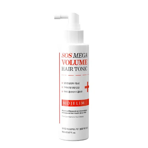 DAISO MOJERIM SOS Mega Volume Hair Tonic 150ml