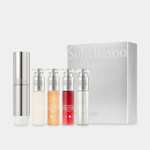 Sulwhasoo THE ULTIMATE S INFUSION TREATMENT