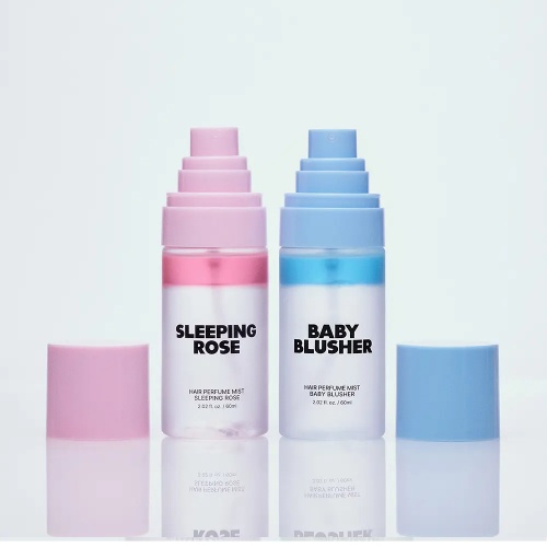 SENNOK Hair Perfume Mist 60ml Special