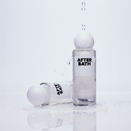 SENNOK Shiny Everyday Hair Essence 50ml #AFTER BATH