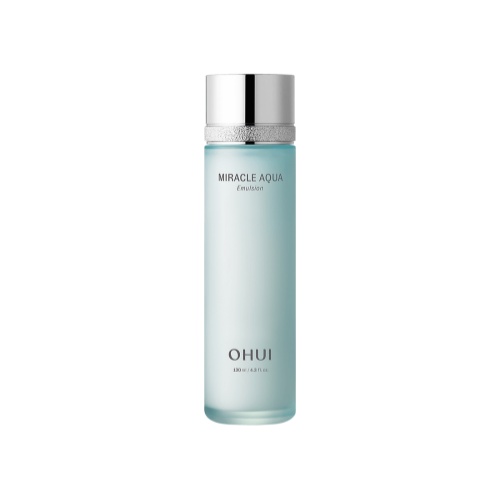 OHUI Miracle Aqua Emulsion 130ml