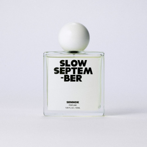 SENNOK Slow September 50ml