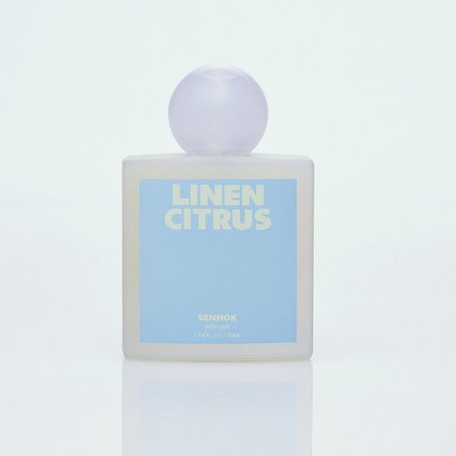 SENNOK Linen Citrus 50ml