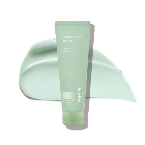 Briskin Skin Booster Cream 80ml
