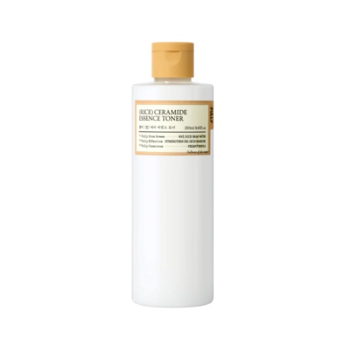 FULLY Rice Ceramide Essence Toner 250ml