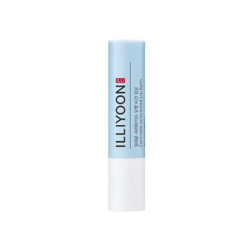 ILLIYOON Ceramide Unscented Lip Balm 3.2g