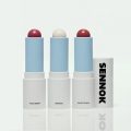 SENNOK Soft Lip Balm 4g 3 Colors