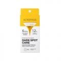 ACROPASS Dark Spot Care 6 Patches