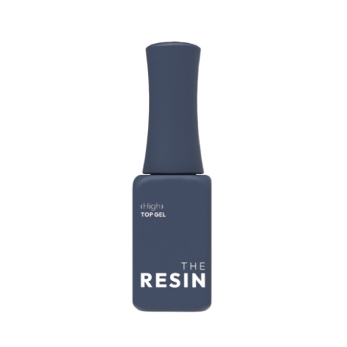 IZEMI THE RESIN TOP GEL [High]