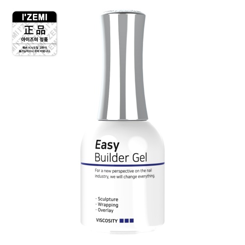 IZEMI EASY BUILDER GEL