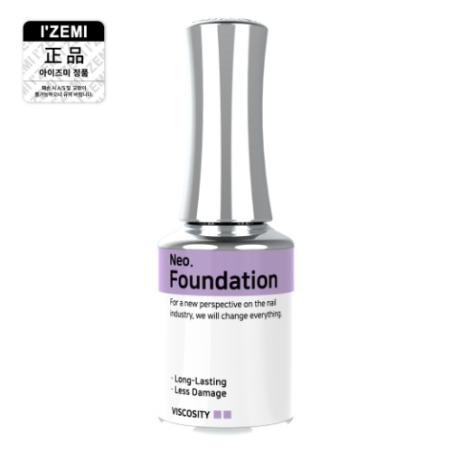 IZEMI NEO FOUNDATION GEL