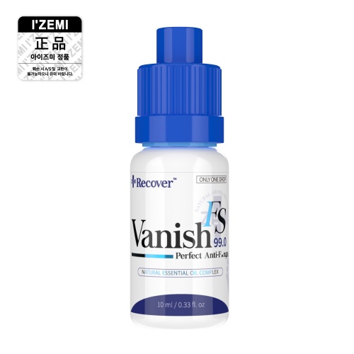 IZEMI Varnish FS