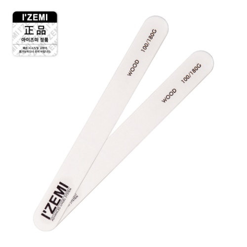 IZEMI WOOD FILE (100/180)