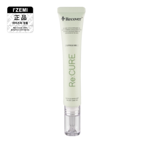 IZEMI RE:CURE CUTICLE GEL