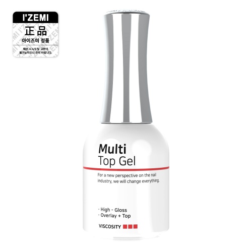 IZEMI MULTI TOP GEL