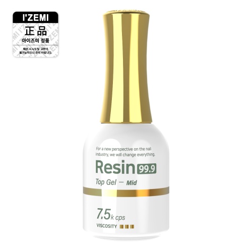 IZEMI RESIN 99.9 TOP [MID]
