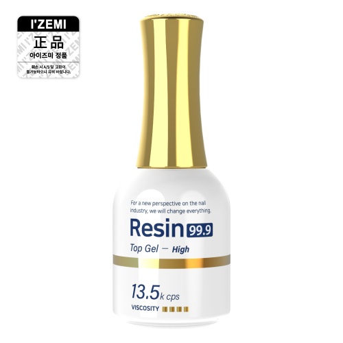 IZEMI RESIN 99.9 TOP [HIGH]