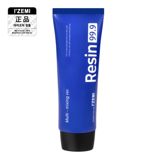 IZEMI RESIN 99.9 MULTI - MIXING ver.