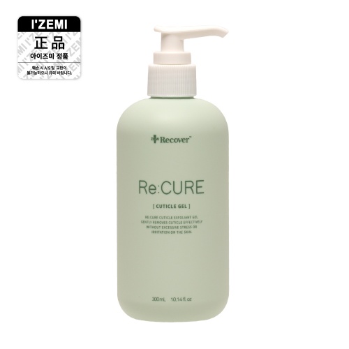 IZEMI RE:CURE CUTICLE GEL 300mL