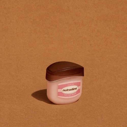 nutseline super nut lip balm 11ml