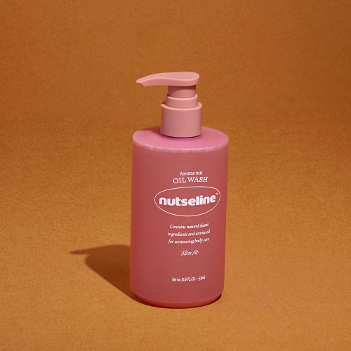 nutseline aroma nut slim fit oil wash 315ml