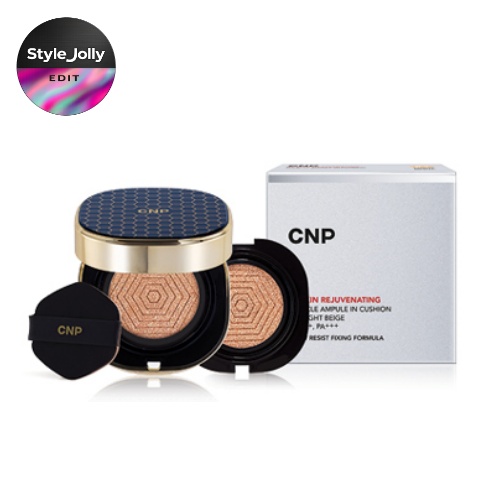 CNP Miracle Ampoule-in Cushion (Shade 21 / Shade 23)