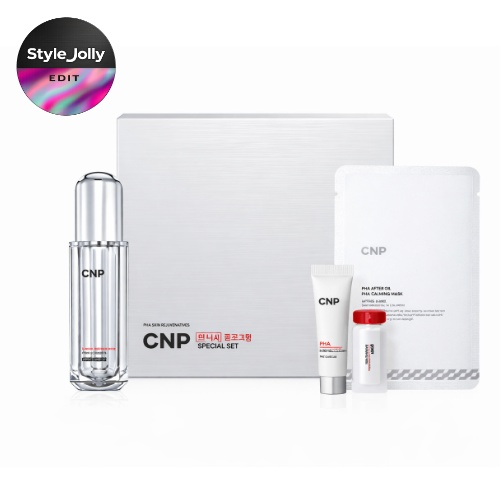 CNP RX Skin Miracle Essence 70ml Large Edition 70ml +GWP