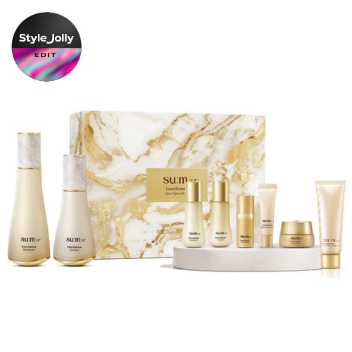 SU:M37° LosecSumma Skincare 2pcs Special Set 