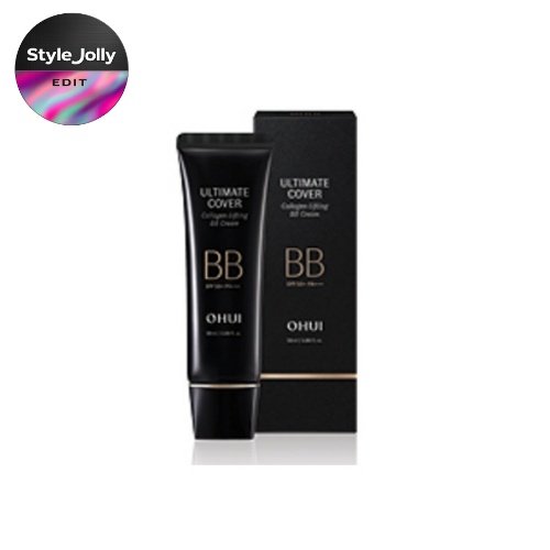 OHUI Ultimate Cover Collagen Lifting BB Cream 50ml