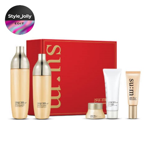 SUM37 Blossom Garden 2-Piece Special Set