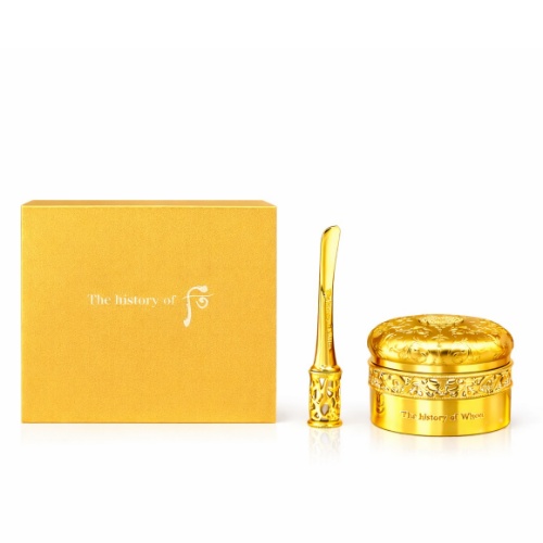 THE WHOO The Ultimate Royal Cream 4ml (mini)