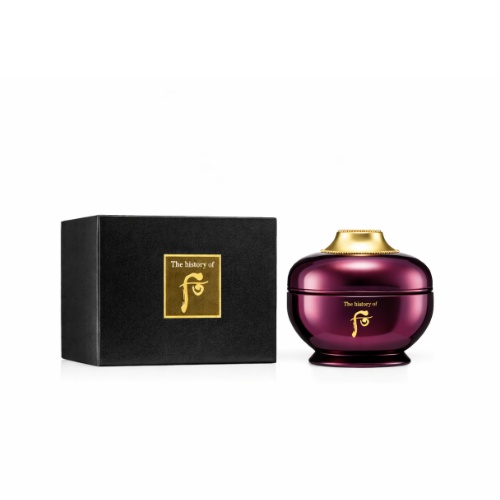 THE WHOO Hwanyu Imperial Youth Contour Eye Cream 4ml (mini)