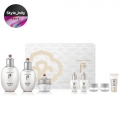 THE WHOO Gongjinhyang Seol Radiant White Trio Set