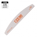 IZEMI ZEBRA ORANGE FILE (180/220)