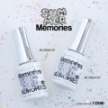 IZEMI Summer Memories Art Glitter Gel 2 Types