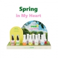 IZEMI Spring In My Heart Single Product