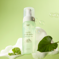 Mommy Care Deep Cleansing Mung Bean Melting Bubble Foam 200ml