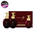 THE WHOO SPA Haircare Trio Set