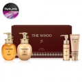 THE WHOO WhooSpa Body Care Special Set (4items Set)