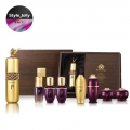 THE WHOO Hwanyu Signature Ampoule Special Set
