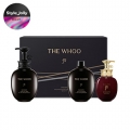 THE WHOO WhooSpa Scalp Anti-Aging & Hair Lifting Shampoo Launch Special Set 