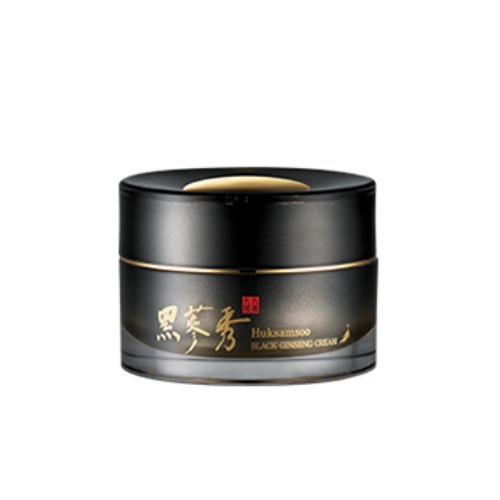 Huksamsoo Black Ginseng Cream 50ml