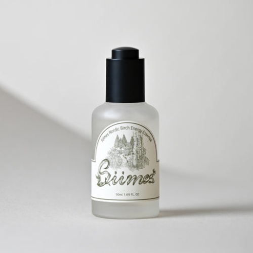 Siimes Nordic Birch Energy Essence 50ml