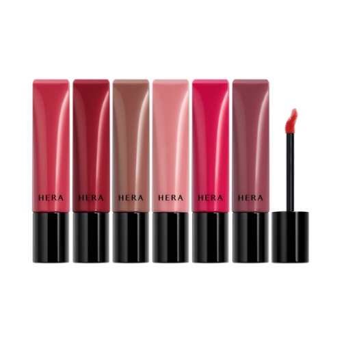 HERA Sensual Tinted Shine Lip Serum 8.5g